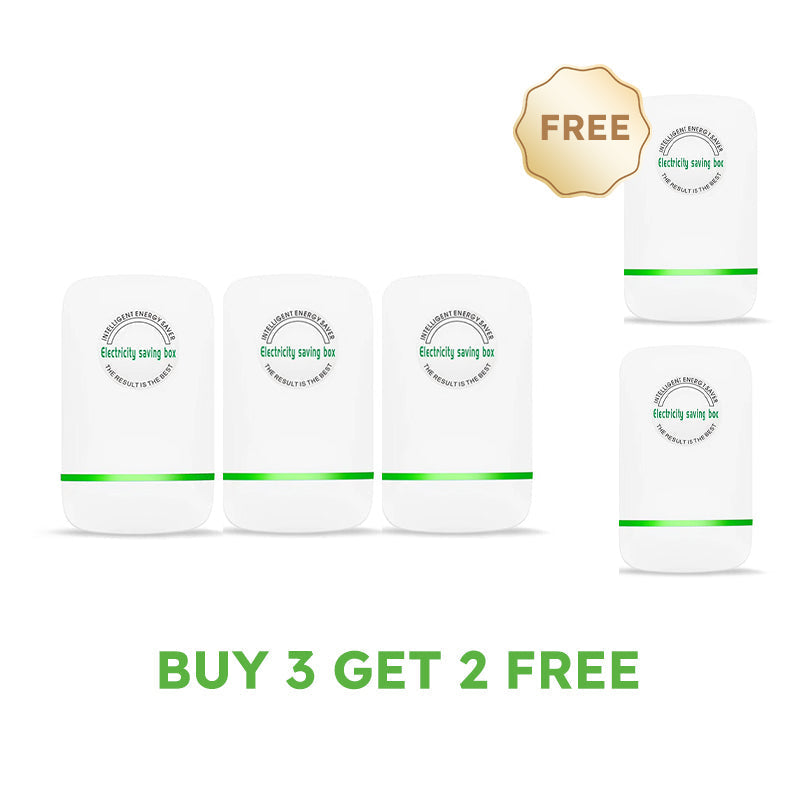 π₯ 30KW Home Electricity Saving Box π₯-9YOE9
