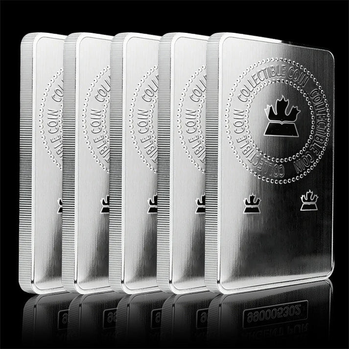 š„Canada New Year Specialš„10 oz Commemorative Collectible Coin