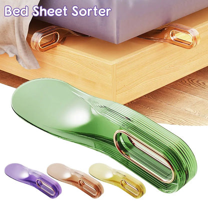 🛏️ Effortless Bed Making - 49% OFF - ✨Bed Lifter Tool