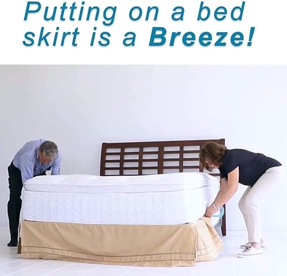 🛏️ Effortless Bed Making - 49% OFF - ✨Bed Lifter Tool