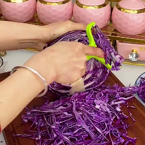 🍏 Effortless Peeling - 49% OFF - ✨Stainless Steel Vegetable Peeler