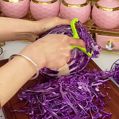 🍏 Effortless Peeling - 49% OFF - ✨Stainless Steel Vegetable Peeler