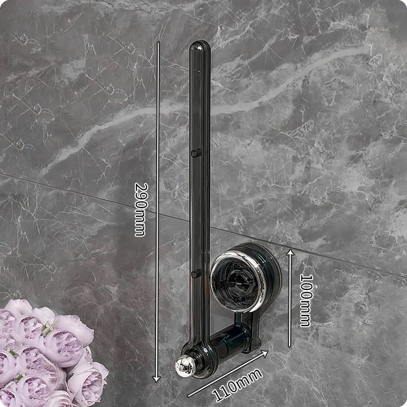 🔥Hot Sale 49% OFF- 🎁Multifunctional Sucker Hanging Rod