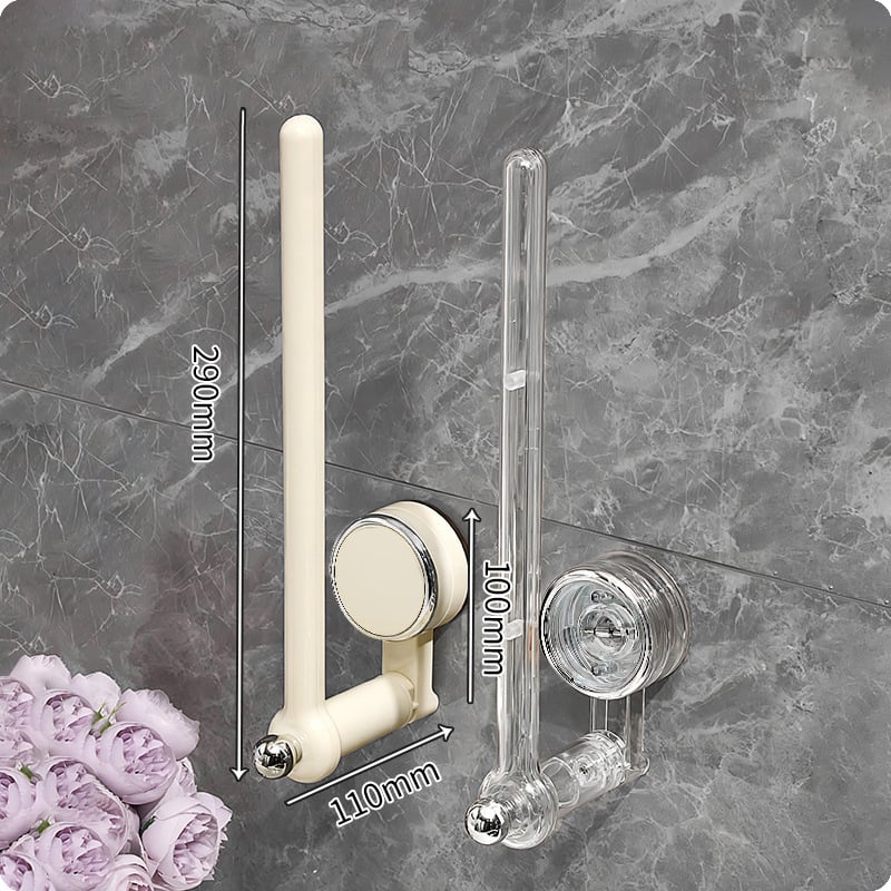 🔥Hot Sale 49% OFF- 🎁Multifunctional Sucker Hanging Rod
