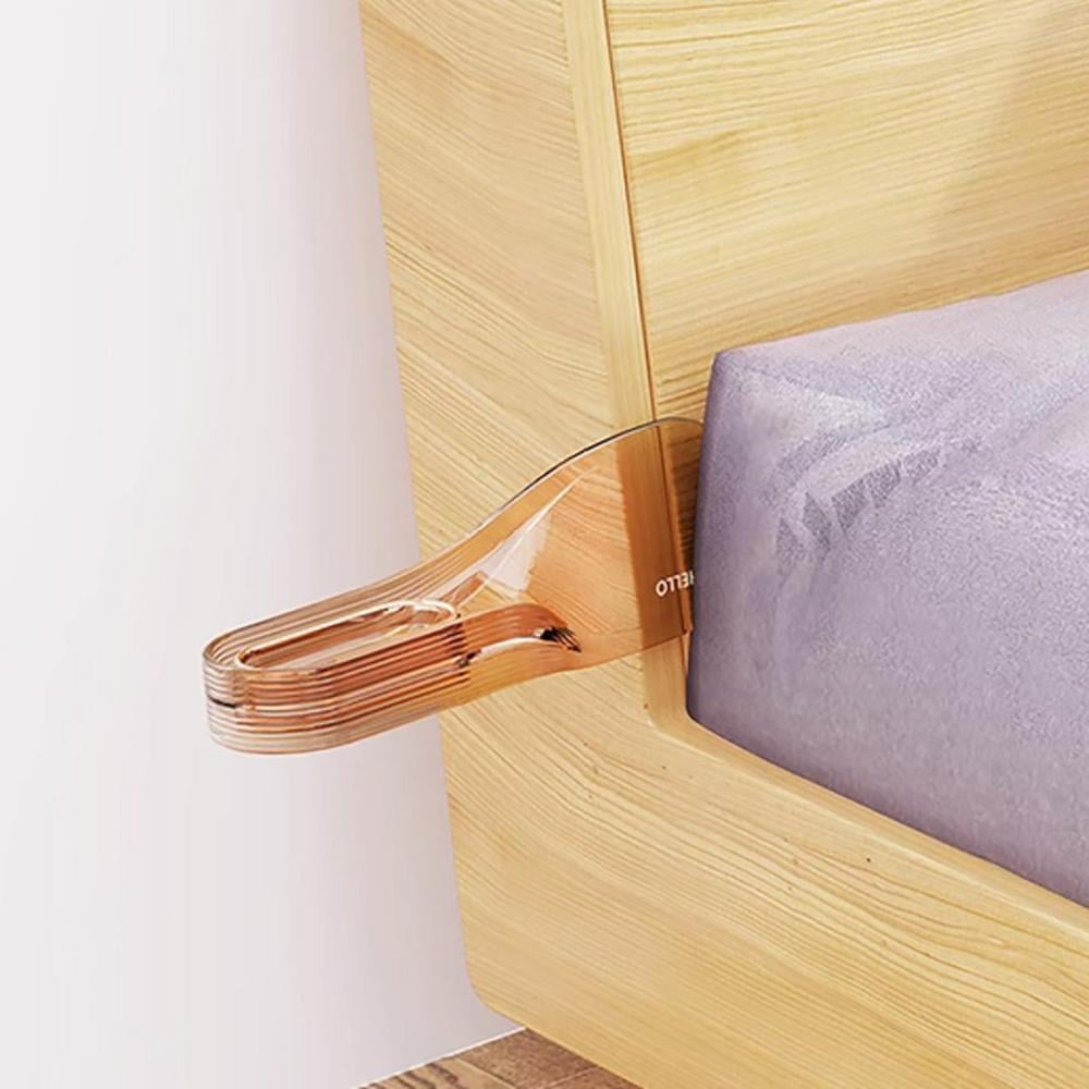 🛏️ Effortless Bed Making - 49% OFF - ✨Bed Lifter Tool
