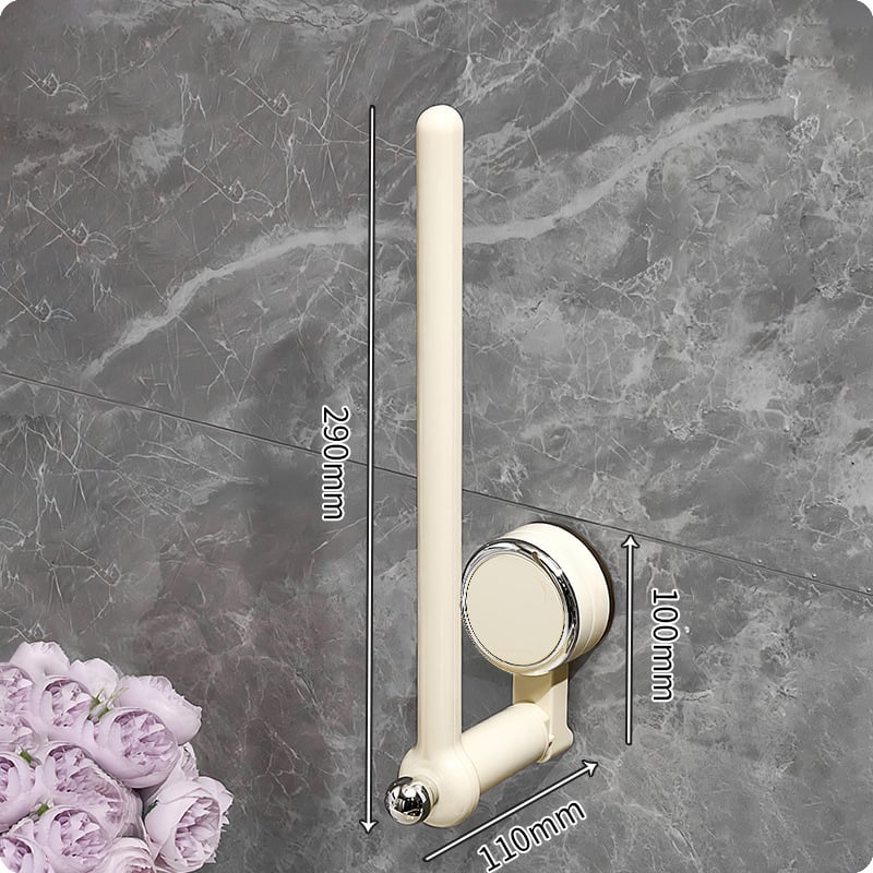 🔥Hot Sale 49% OFF- 🎁Multifunctional Sucker Hanging Rod
