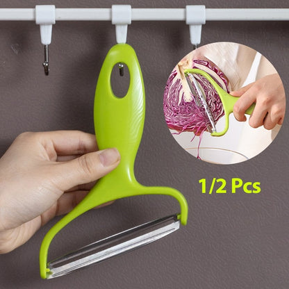 🍏 Effortless Peeling - 49% OFF - ✨Stainless Steel Vegetable Peeler