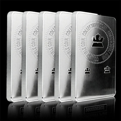 🔥Canada New Year Special🔥10 oz Commemorative Collectible Coin