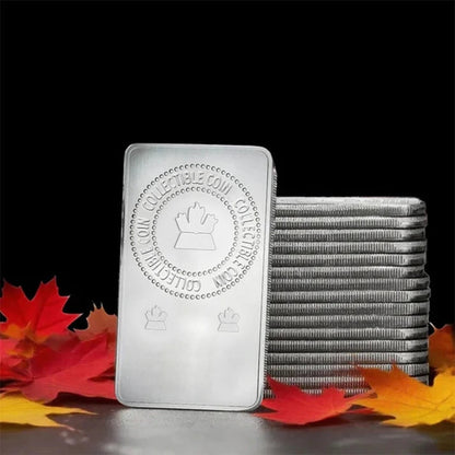 🔥Canada New Year Special🔥10 oz Commemorative Collectible Coin