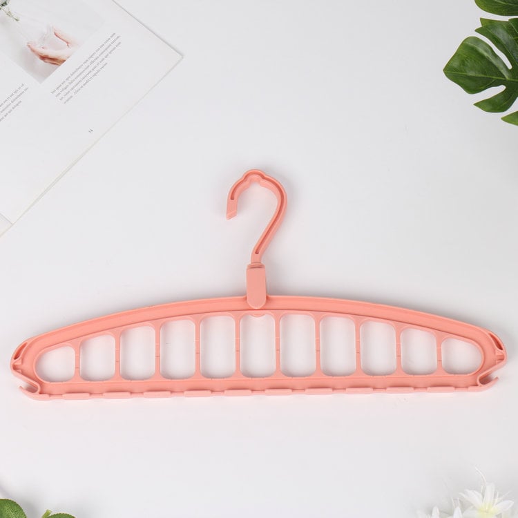 👚 Maximize Your Closet Space - 49% OFF - ✨2pcs Multifunctional Closet Organizer