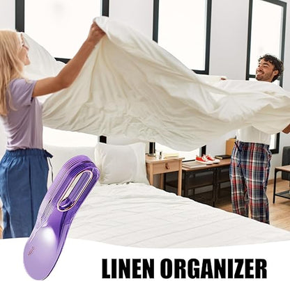 🛏️ Effortless Bed Making - 49% OFF - ✨Bed Lifter Tool