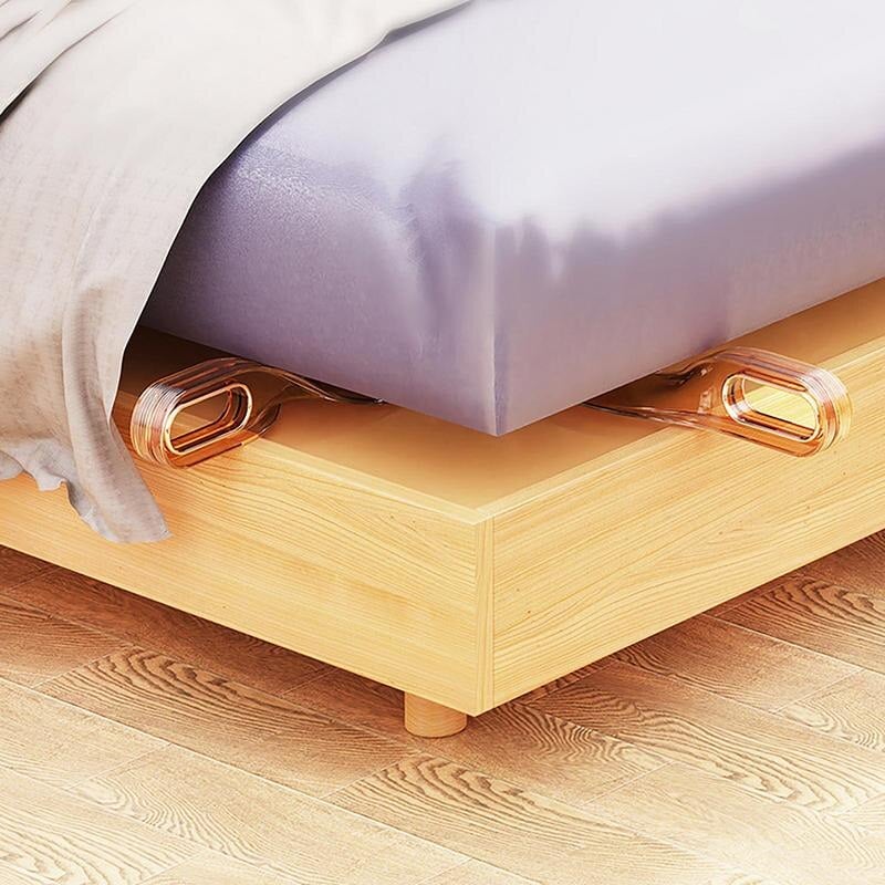 🛏️ Effortless Bed Making - 49% OFF - ✨Bed Lifter Tool