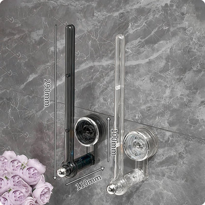 🔥Hot Sale 49% OFF- 🎁Multifunctional Sucker Hanging Rod