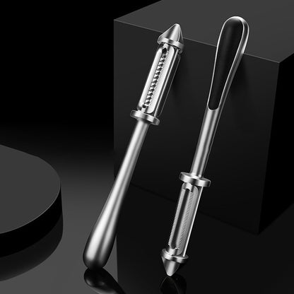🎁Stainless Steel Multifunctional Veggie Peeler