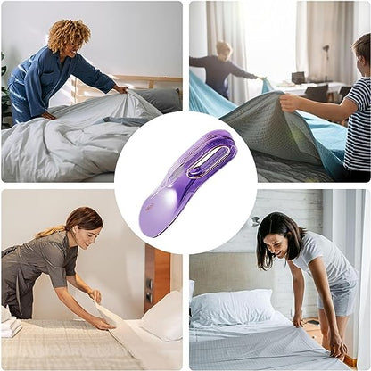 🛏️ Effortless Bed Making - 49% OFF - ✨Bed Lifter Tool
