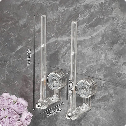 🔥Hot Sale 49% OFF- 🎁Multifunctional Sucker Hanging Rod