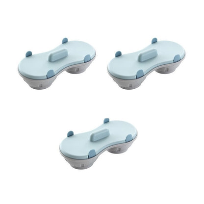 🔥Special Offer - 49% OFF🔥Edible Silicone Drain Egg Boiler (BUY 2 FREE SHIPPING)