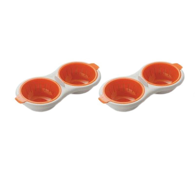 🔥Special Offer - 49% OFF🔥Edible Silicone Drain Egg Boiler (BUY 2 FREE SHIPPING)