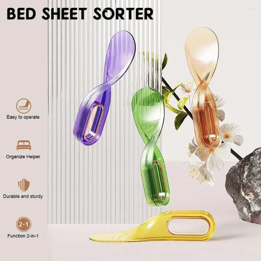 🛏️ Effortless Bed Making - 49% OFF - ✨Bed Lifter Tool